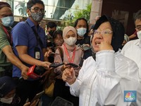 Tak Mau Kasus ACT Berulang, Begini Jurus Mensos Risma
