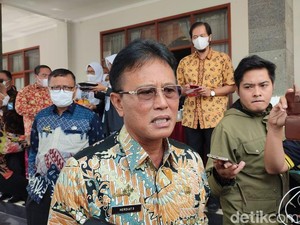 Golkar Jagokan Herdiat Sunarya Maju di Pilbup Ciamis 2024
