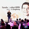 Dunia Metaverse, Chairul Tanjung: Allo Bank Akan Punya NFT