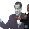 Pesan CT Kepada Pemuda: Mumpung Masih Muda, Tarik Gas Pol!