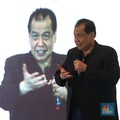 Pesan CT Kepada Pemuda: Mumpung Masih Muda, Tarik Gas Pol!