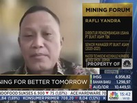PTBA Sebut Program Elektrifikasi Dorong Efisien Rp 50 M/Tahun