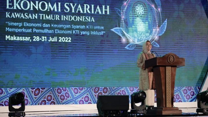 Festival ekonomi syariah Festival ekonomi syariah