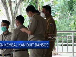 Hot News: ASN Kembalikan Duit Bansos Hingga Ekonomi Baru Bali