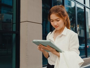 Paket Broadband Mau Diatur, Survei: Pengguna Doyan Tarif Terjangkau