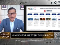 Inisiatif Green Mining BUMN Menjadi World Class Company