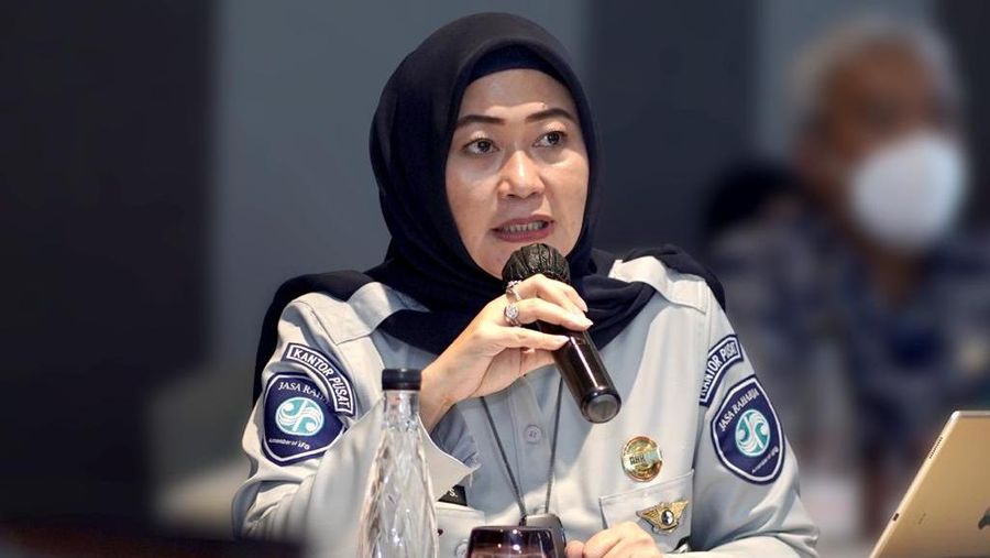 Jasa Raharja