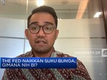 Jika BI Ikut Naikkan Suku Bunga, Ini Sektor Yang Terdampak