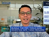 Kenaikan FFR Sesuai Proyeksi, Investasi RI Masih Menarik?
