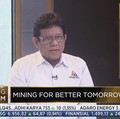 Hasil Tambang Berperan Penting Kejar Netral Karbon 2060