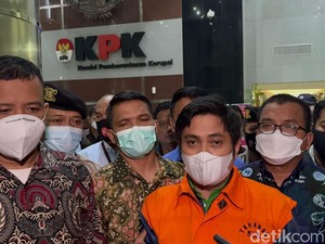 MA Sunat Vonis Mardani Maming, Pukat UGM Minta Bawas MA dan KY Turun Tangan