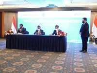 Pasok Baja Mobil Listrik, Posco & KS Siap Investasi Rp 52,5 T