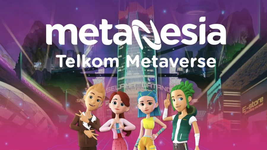 Metanesia