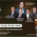 Live Now! Industri Pertambangan Buka-bukaan Soal Green Mining