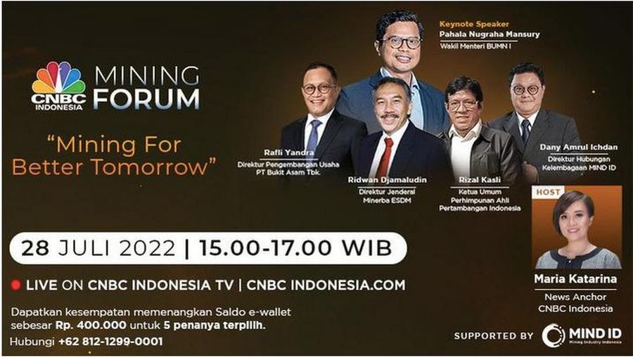 Mining Forum
