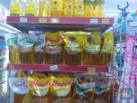 Harga Minyak Goreng Beneran Turun, di Alfamart Jadi Segini