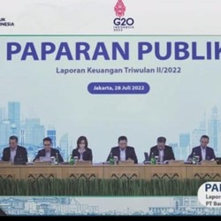 Capai Rp 1.138 T, Bank Mandiri Jadi Penyalur Kredit Terbesar