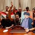 Sosok Moqtada Sadr, Ulama Irak yang Pengikutnya Ditembak Mati