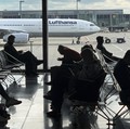 Penerbangan di Jerman Tiba-Tiba Kacau, Ini Biang Keroknya!