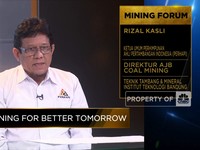 Perhapi Ungkap Urgensi Good Mining Practice & Penanganan PETI