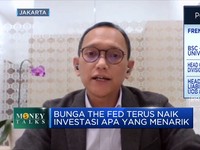 Pilihan Investasi Wealth Management Saat Fed Rate Naik Terus