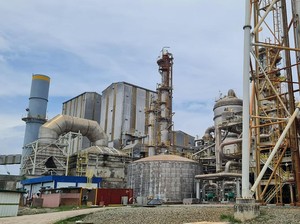 RI Bakal Punya Pabrik Soda Ash Pertama, Ini Lokasinya