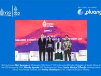 Pluang: Inklusi Keuangan Digital Jadi Motor Pertumbuhan