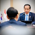 Simak Lagi! Oleh-oleh Jokowi dari China, Jepang & Korsel