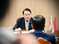 Korsel Tiba-Tiba Mohon-Mohon ke RI soal Ini, Ada Apa?