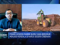 Revitaslisasi Pabrik, Jurus ID Food Genjot Produksi Gula