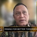 Roadmap Transisi PTBA Menuju Perusahaan Energi Berkelanjutan