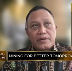 Roadmap Transisi PTBA Menuju Perusahaan Energi Berkelanjutan