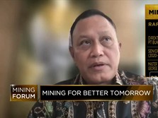 PTBA Punya Roadmap Transisi Energi Hingga 2050