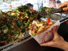 Harga Sandwich Makin Mahal di New York, Ini Biang Keladinya