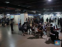 Diatur Undang-Undang, Perusahaan Wajib Buka Lowongan Ini!