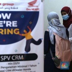 Eks Bos Google Ungkap Penyebab Utama Orang Gagal Dapat Kerja