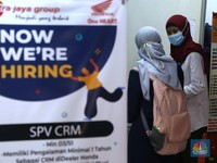 Dear Job Seeker, 4 Hal Ini 