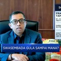 Jurus ID Food Antisipasi Krisis Menuju RI Berdaulat Pangan