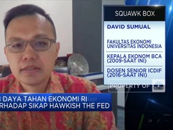 The Fed Hawkish, Rupiah Masih Akan Melemah?