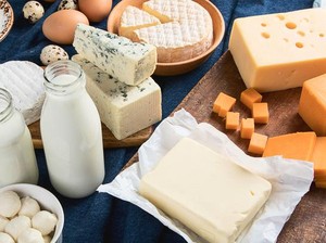 Kaya Protein! 5 Makanan Ini Bisa Bantu Tambah Tinggi Badan