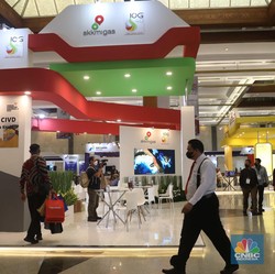 Forum Kapasitas Nasional, Kejar Target 1 Juta Bph Migas 2030