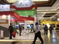 Forum Kapasitas Nasional, Kejar Target 1 Juta Bph Migas 2030