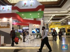 Forum Kapasitas Nasional, Kejar Target 1 Juta Bph Migas 2030