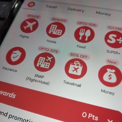 Grab-Gojek-Shopee Punya Pesaing Pesan Antar, Bisa Tumbang?
