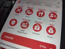Janji Airasia ke Driver Online, Gaji Tetap & Bisa Jadi Pilot