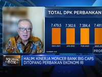Bank Hadapi Tantangan Kenaikan Suku Bunga, Apa Solusinya?