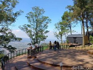 5 Rekomendasi Tempat Wisata Dataran Tinggi di Malang, Bukan Hanya Gunung