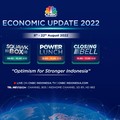 Jaga Geliat Pertumbuhan Ekonomi, Ini Strategi Pemerintah