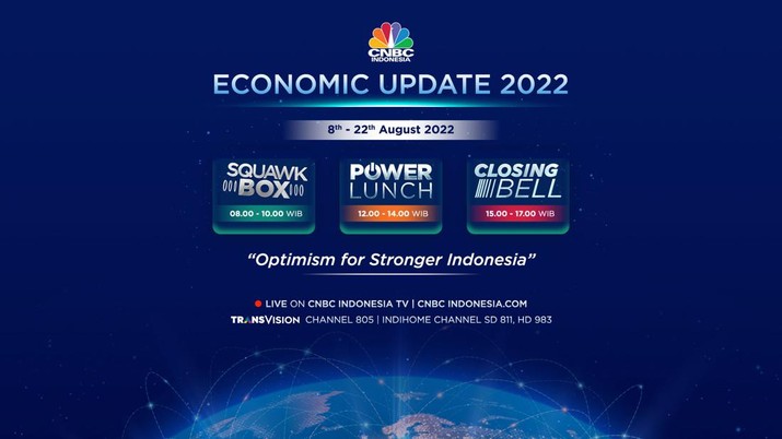 Economic Update 2022