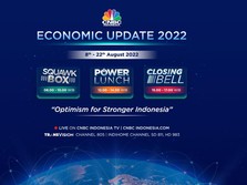Jaga Geliat Pertumbuhan Ekonomi, Ini Strategi Pemerintah